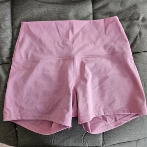 Born Primitive New Heights booty shorts